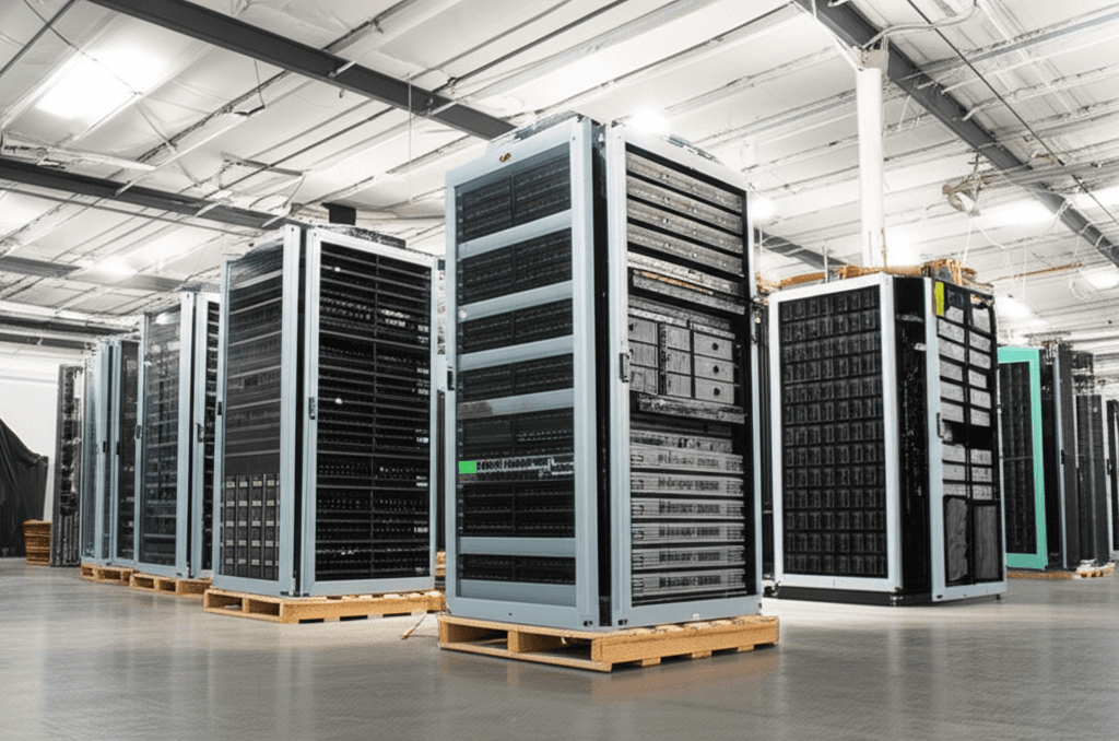 Asset Tracking & Reporting